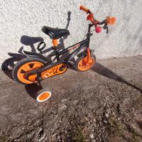 Bici bambino