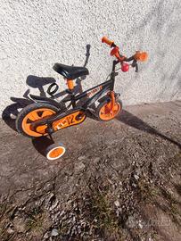 Bici bambino