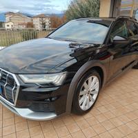 Audi A6 allroad 45 TDI 3.0 quattro S tronic Evolut