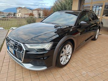 Audi A6 allroad 45 TDI 3.0 quattro S tronic Evolut