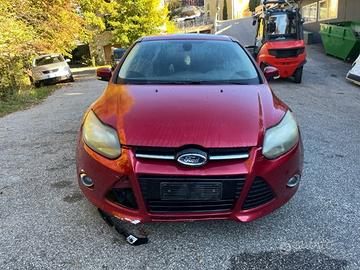 RICAMBI PER FORD FOCUS III 1.6 EcoBoost 2013
