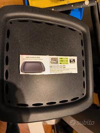 Moneta Etnea bistecchiera NO SMOKE 26x26