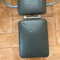 Panca per sollevamento pesi