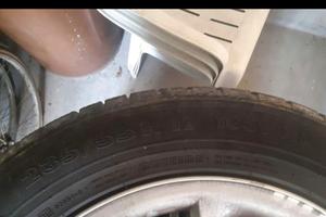 cerchi in lega bmw x3 