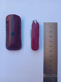 Coltellino multiuso da collezione