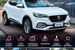 Mg HS 1.5T-GDI AT Luxury