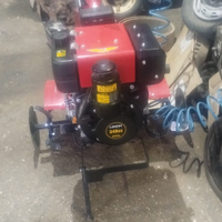 Moto zappa benassi