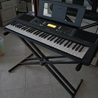Pianola elettricaYamaha 