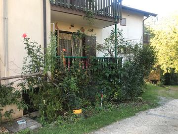 Bilocale in montagna a 30min da Torino