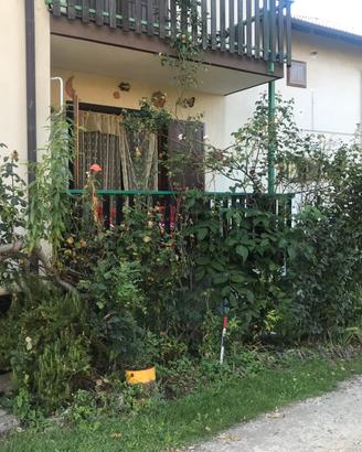 Bilocale in montagna a 30min da Torino