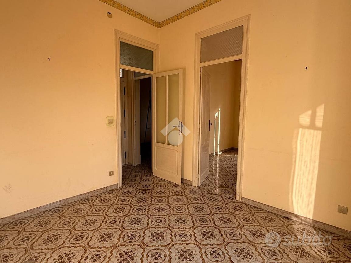 Appartamento – Palermo, Olivuzza, V Circoscrizione - Vista 3