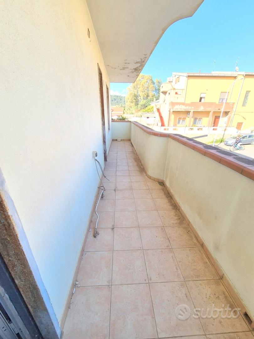 Appartamento – Carbonia, Cannas di Sotto, Serbariu - Vista 3