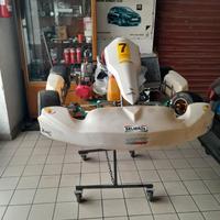 Tony kart