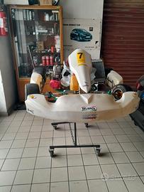 Tony kart
