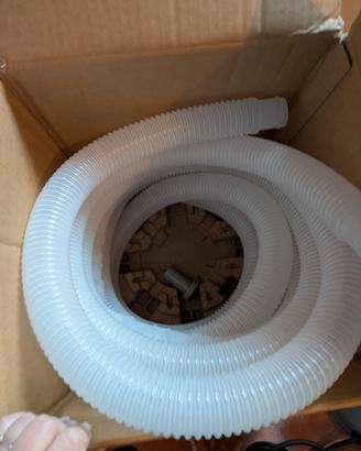filtro piscina kristal clean Intex