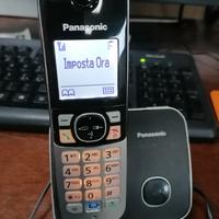 cordless Panasonic 