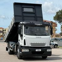 Iveco Eurocargo 120 e 18 K ribaltabile euro 5
