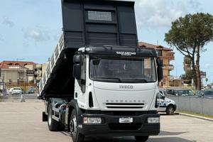 Iveco Eurocargo 120 e 18 K ribaltabile euro 5