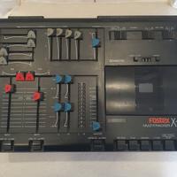 registratore multitraccia FOSTEX X-30