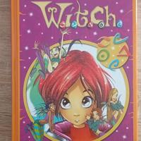 W.i.t.c.h. Witch Volume 1 Giunti