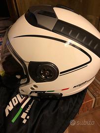 Nolan n44 + ncom Bluetooth