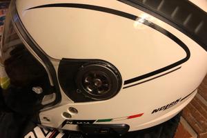 Nolan n44 + ncom Bluetooth