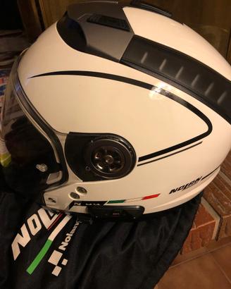 Nolan n44 + ncom Bluetooth