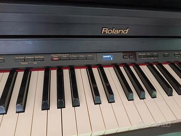 Roland Hp503 
