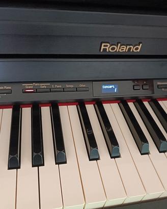 Roland Hp503 