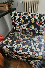 Poltrona letto ikea