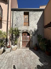 Casa Indipendente - Forza d'Agrò