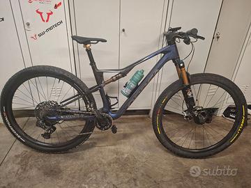 Orbea Oiz OMX 2024 L