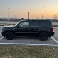 Jeep Patriot