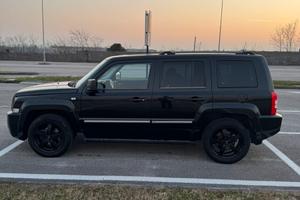 Jeep Patriot