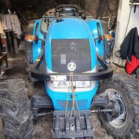 Landini mistral