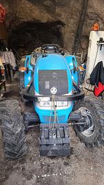 Landini mistral