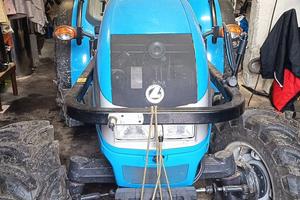 Landini mistral