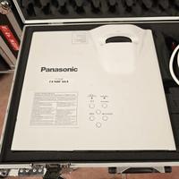 videoproiettore Panasonic tx400
