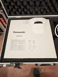 videoproiettore Panasonic tx400
