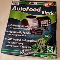 JBL AutoFood distributore mangime per pesci