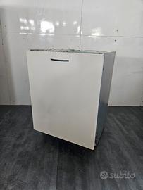 Lavastoviglie da incasso Indesit 