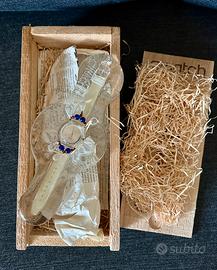 Swatch Gent X-Mas Special Chandelier GZ125 Pack