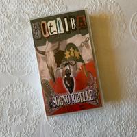 Videocassetta “Sogno Ribelle” anno 1992 vintage
