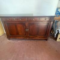 credenza