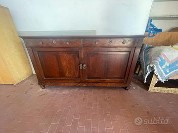 credenza