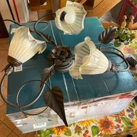 Lampadario da soffitto