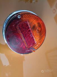 Fanale tondo posteriore Simca 1000