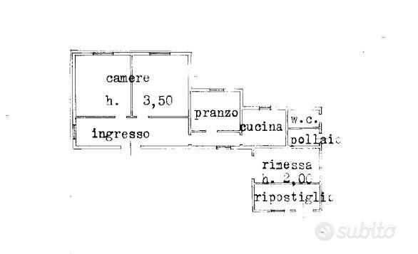 Casa – Ravenna, Ammonite - Vista 5