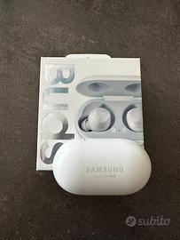 cuffie galaxy buds