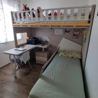 cameretta Moretti compact
